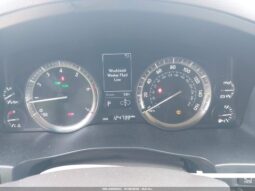 
										2017 Lexus Lx 570 full									