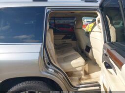 
										2017 Lexus Lx 570 full									