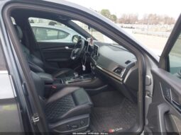 
										2018 Audi Sq5 full									