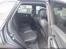 
										2018 Audi Sq5 full									