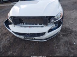 
										2018 Volvo V60 cross country full									