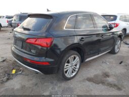 
										2018 Audi Q5 full									