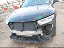 
										2018 Audi Q5 full									
