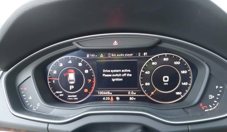 
								2018 Audi Q5 full									