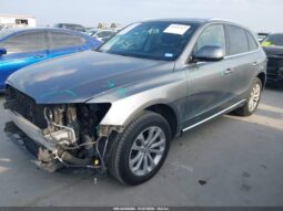 
										2016 Audi Q5 full									