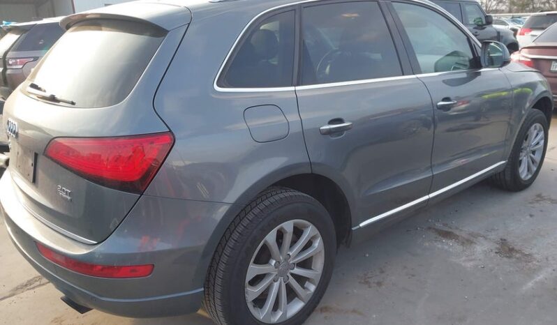 
								2016 Audi Q5 full									