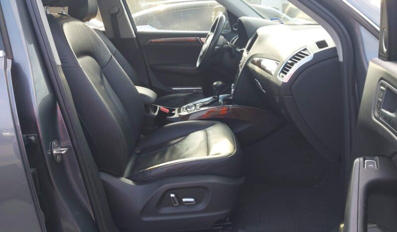 
								2016 Audi Q5 full									