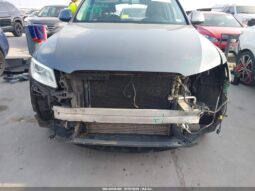 
										2016 Audi Q5 full									