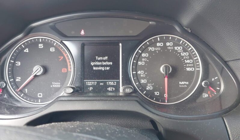 
								2016 Audi Q5 full									