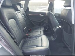 
										2016 Audi Q5 full									