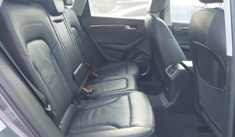 
								2016 Audi Q5 full									