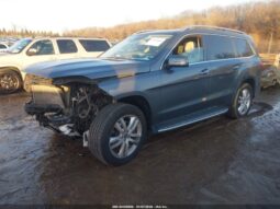 
										2019 Mercedes-benz Gls-klasse full									