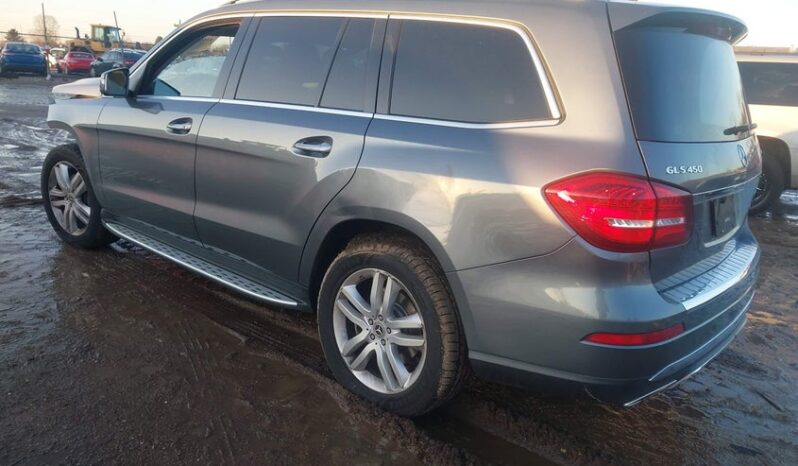 
								2019 Mercedes-benz Gls-klasse full									