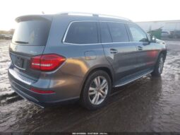 
										2019 Mercedes-benz Gls-klasse full									