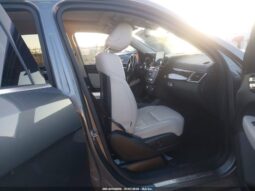 
										2019 Mercedes-benz Gls-klasse full									