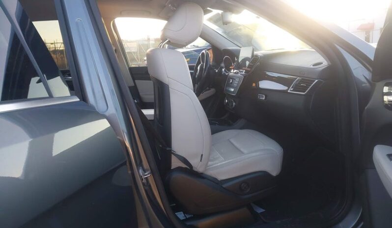 
								2019 Mercedes-benz Gls-klasse full									