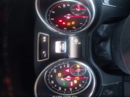 
										2019 Mercedes-benz Gls-klasse full									