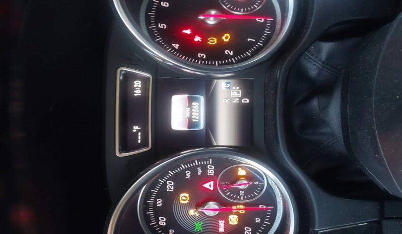
								2019 Mercedes-benz Gls-klasse full									