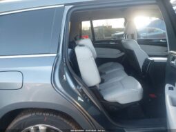 
										2019 Mercedes-benz Gls-klasse full									