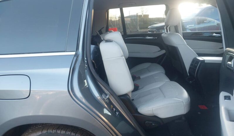 
								2019 Mercedes-benz Gls-klasse full									