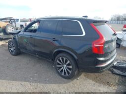 
										2024 Volvo Xc90 full									