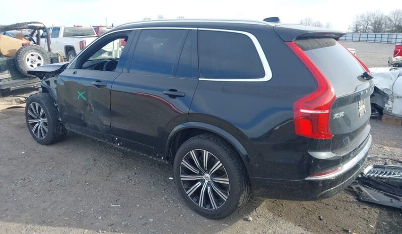 
								2024 Volvo Xc90 full									