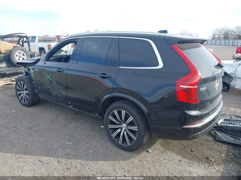 2024 Volvo Xc90