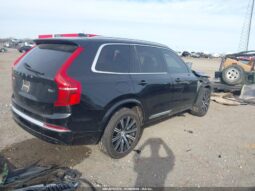 
										2024 Volvo Xc90 full									