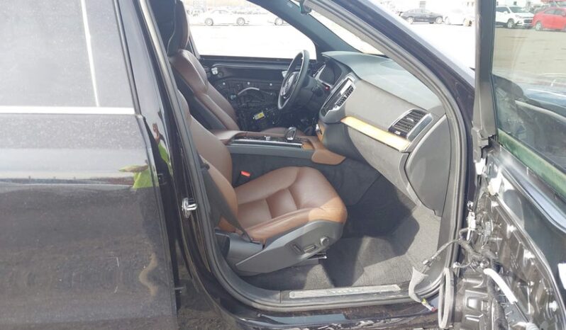 
								2024 Volvo Xc90 full									