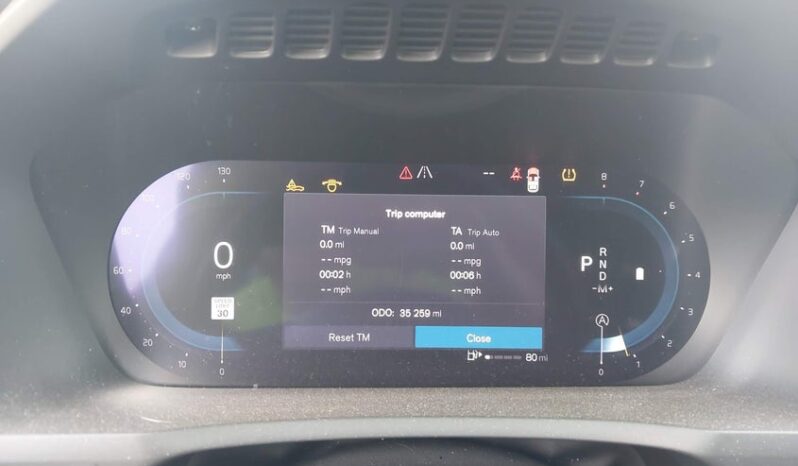 
								2024 Volvo Xc90 full									