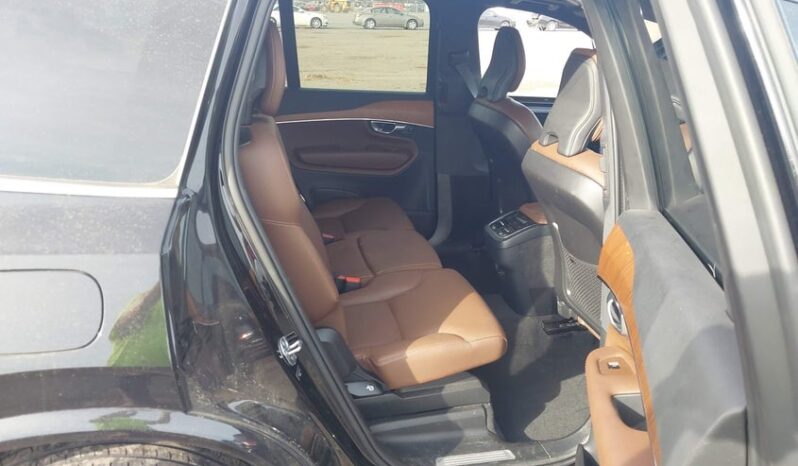 
								2024 Volvo Xc90 full									