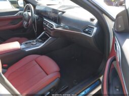 
										2024 BMW I4 full									