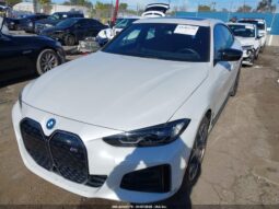 
										2024 BMW I4 full									