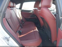 
										2024 BMW I4 full									