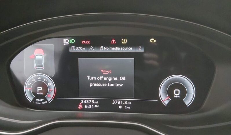 
								2023 Audi Q5 full									