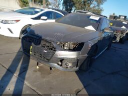 
										2021 Audi S4 full									