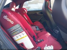 
										2021 Audi S4 full									