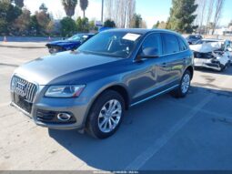 
										2015 Audi Q5 full									