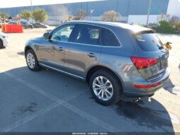 
										2015 Audi Q5 full									