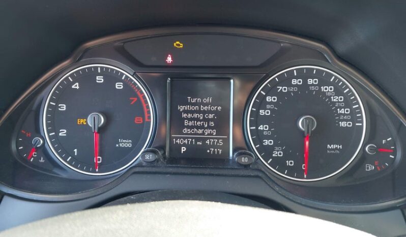 
								2015 Audi Q5 full									