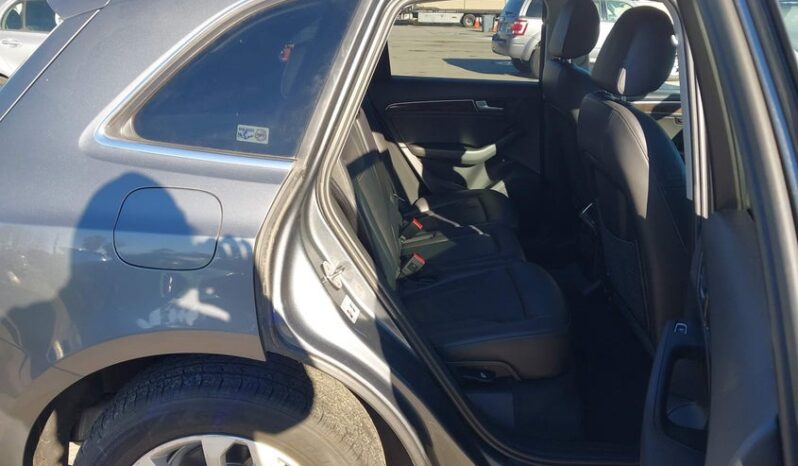 
								2015 Audi Q5 full									