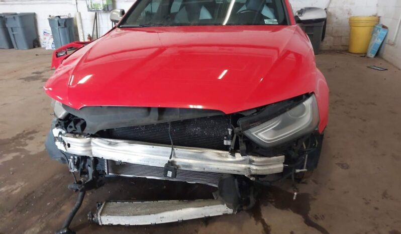 
								2015 Audi S4 full									