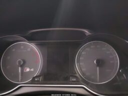 
										2015 Audi S4 full									