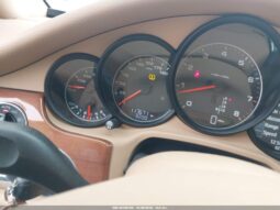 
										2012 Porsche Panamera full									