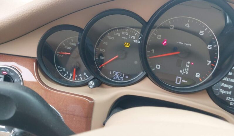 
								2012 Porsche Panamera full									