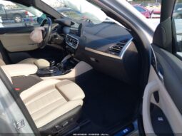 
										2025 BMW X4 full									