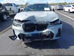 
										2025 BMW X4 full									