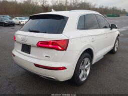 
										2019 Audi Q5 full									