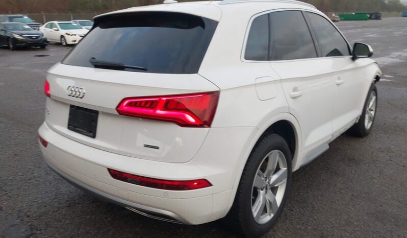 
								2019 Audi Q5 full									