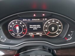 
										2019 Audi Q5 full									